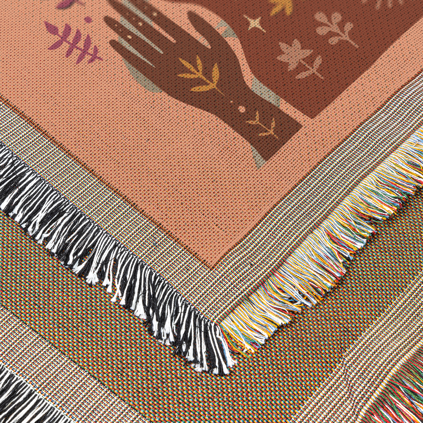 Personalized_Cancer_Zodiac_Woven_Throw_B_CloseUp_V_Mockup.png
