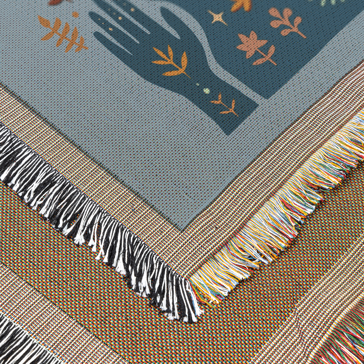 Personalized_Capricorn_Zodiac_Woven_Thro_CloseUp_V_Mockup.png