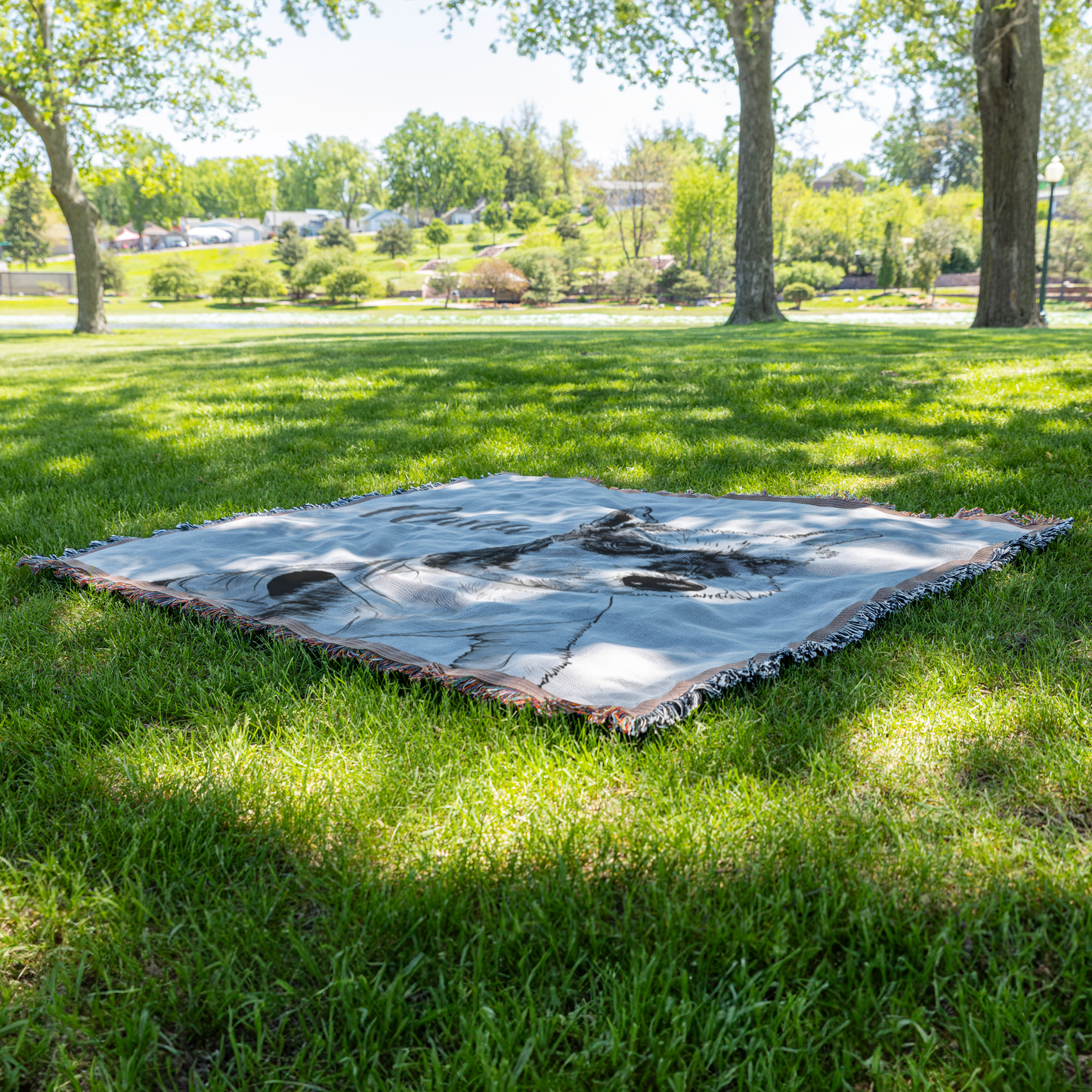 Personalized_Dog_Portrait_Woven_Blanket__Grass_V_Mockup.png