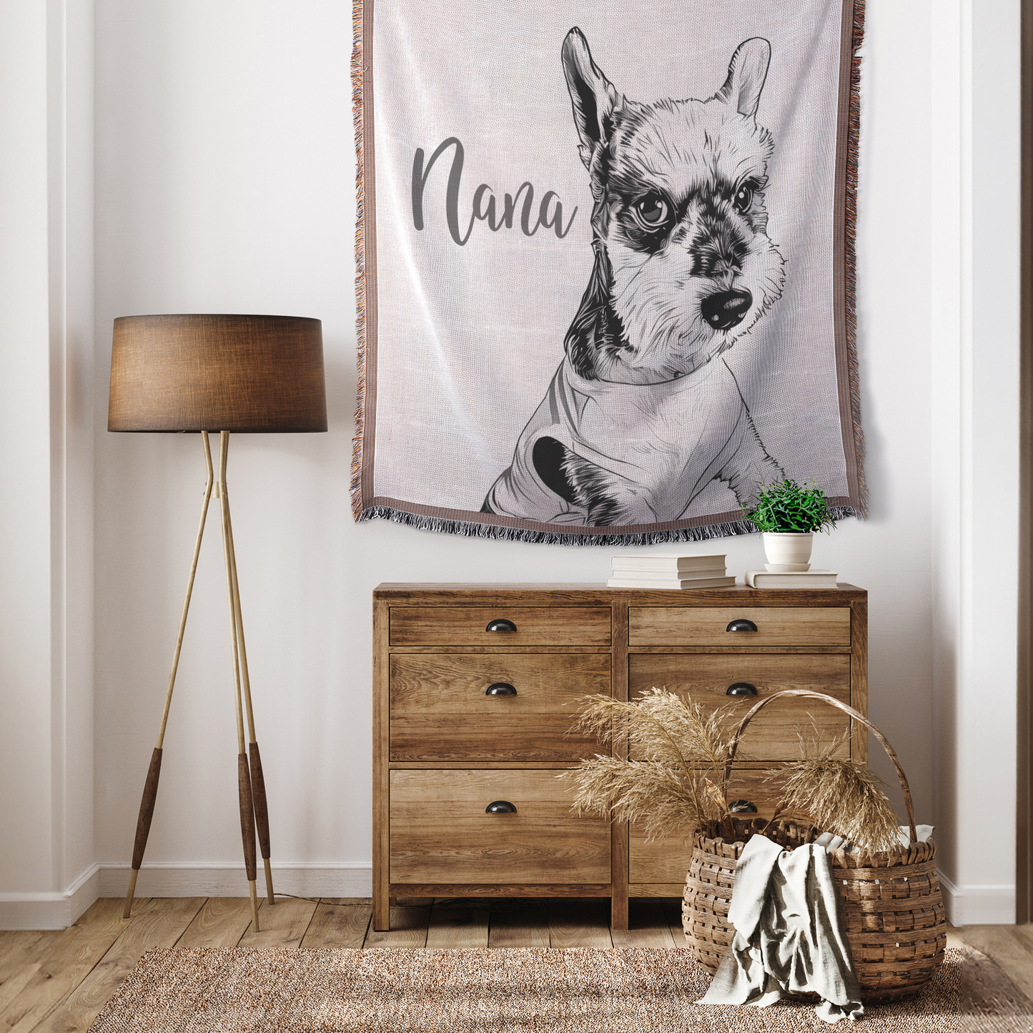 Personalized_Dog_Portrait_Woven_Blanket__Tapestry_V_Mockup.png