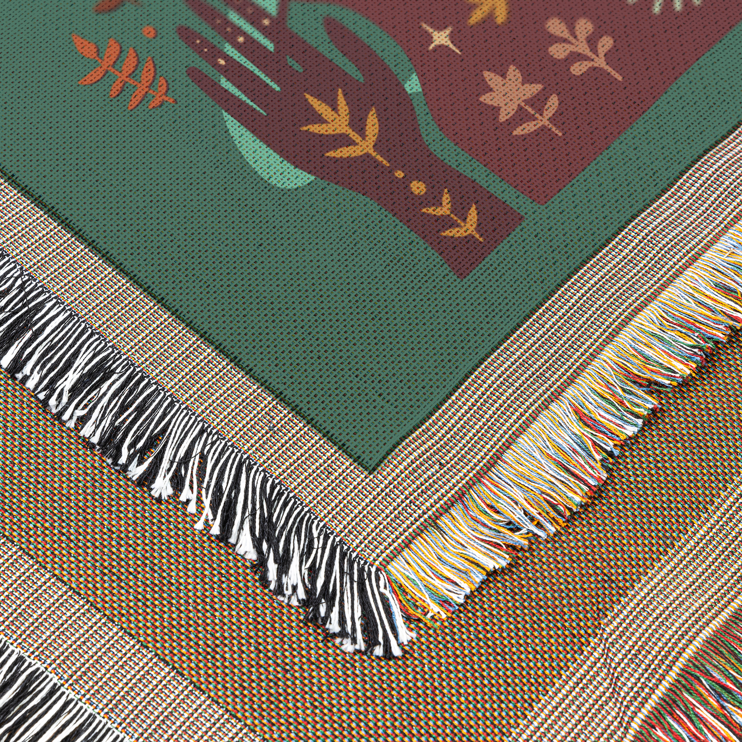 Personalized_Gemini_Zodiac_Woven_Throw_B_CloseUp_V_Mockup.png