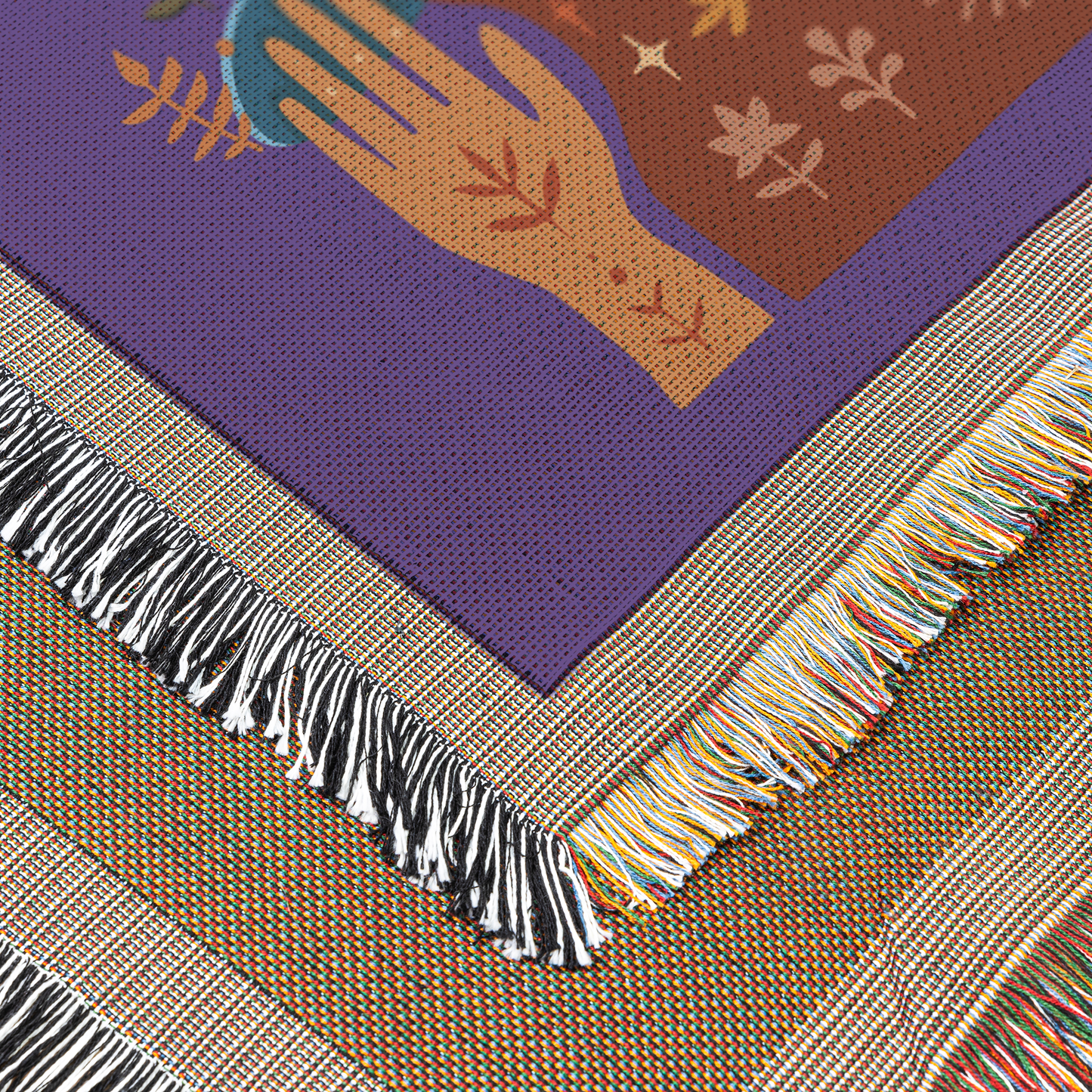 Personalized_Libra_Zodiac_Woven_Throw_Bl_CloseUp_V_Mockup.png