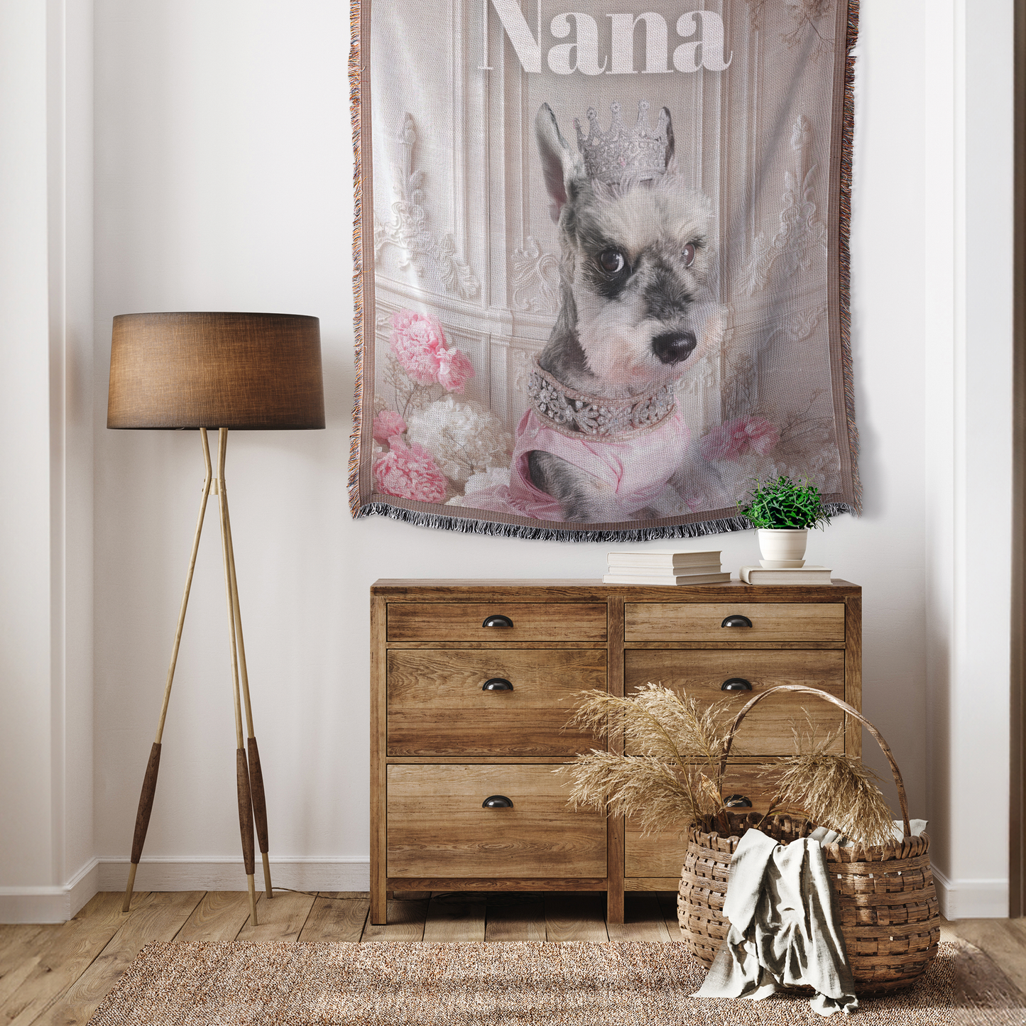 Personalized_Royal_Dog_Portrait_Woven_Th_Tapestry_V_Mockup.png