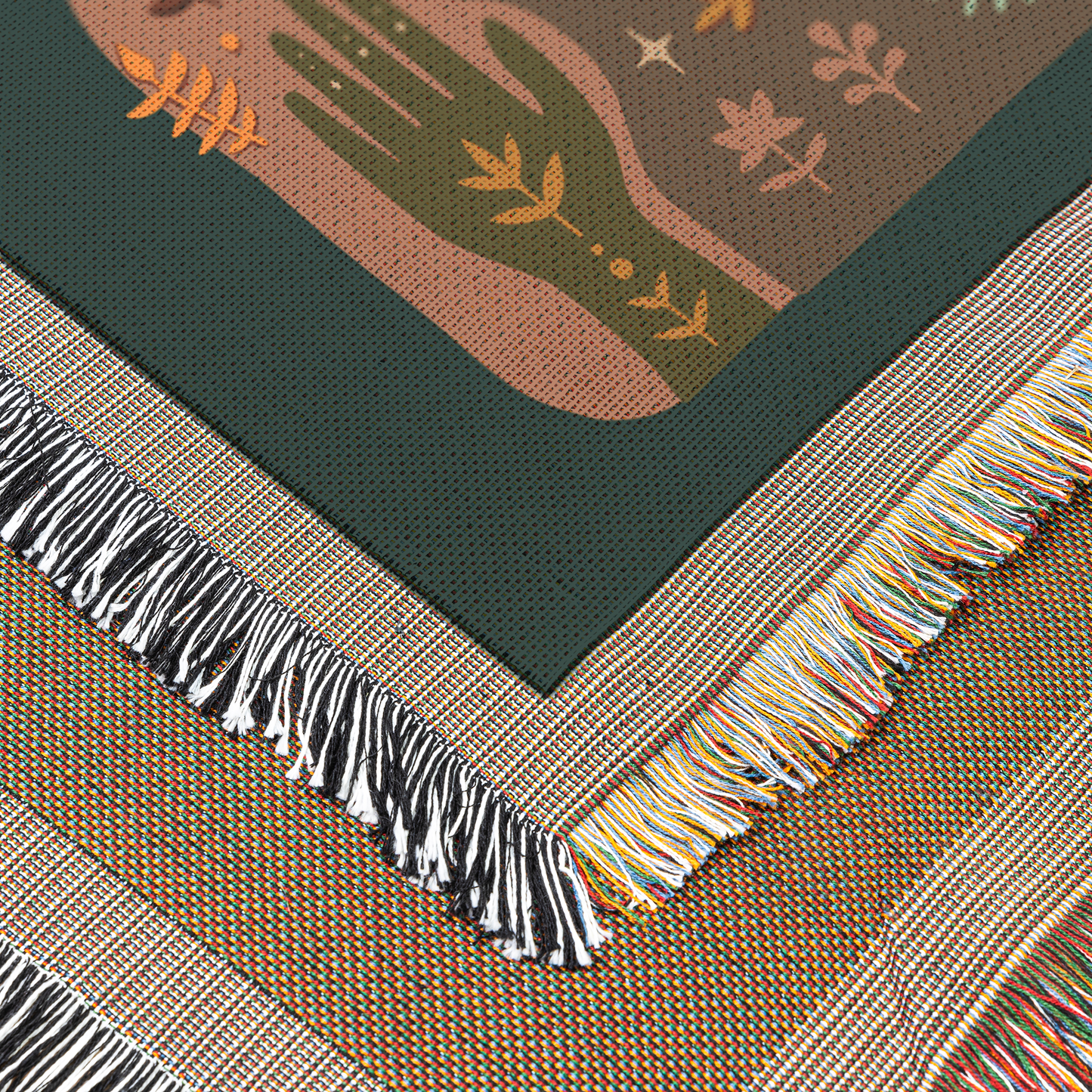 Personalized_Virgo_Zodiac_Woven_Throw_Bl_CloseUp_V_Mockup.png