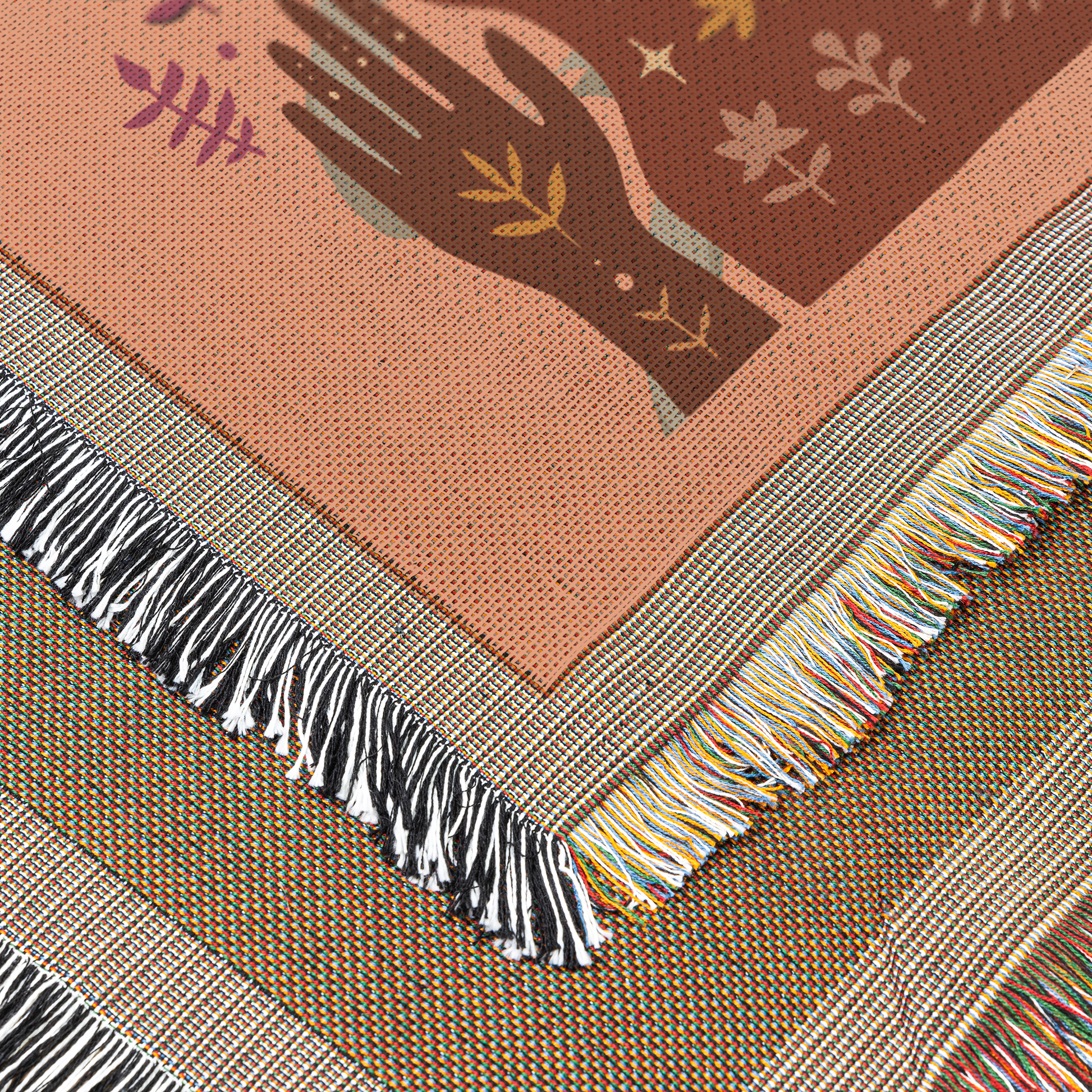 Personalized_Cancer_Zodiac_Woven_Throw_B_CloseUp_V_Mockup.png