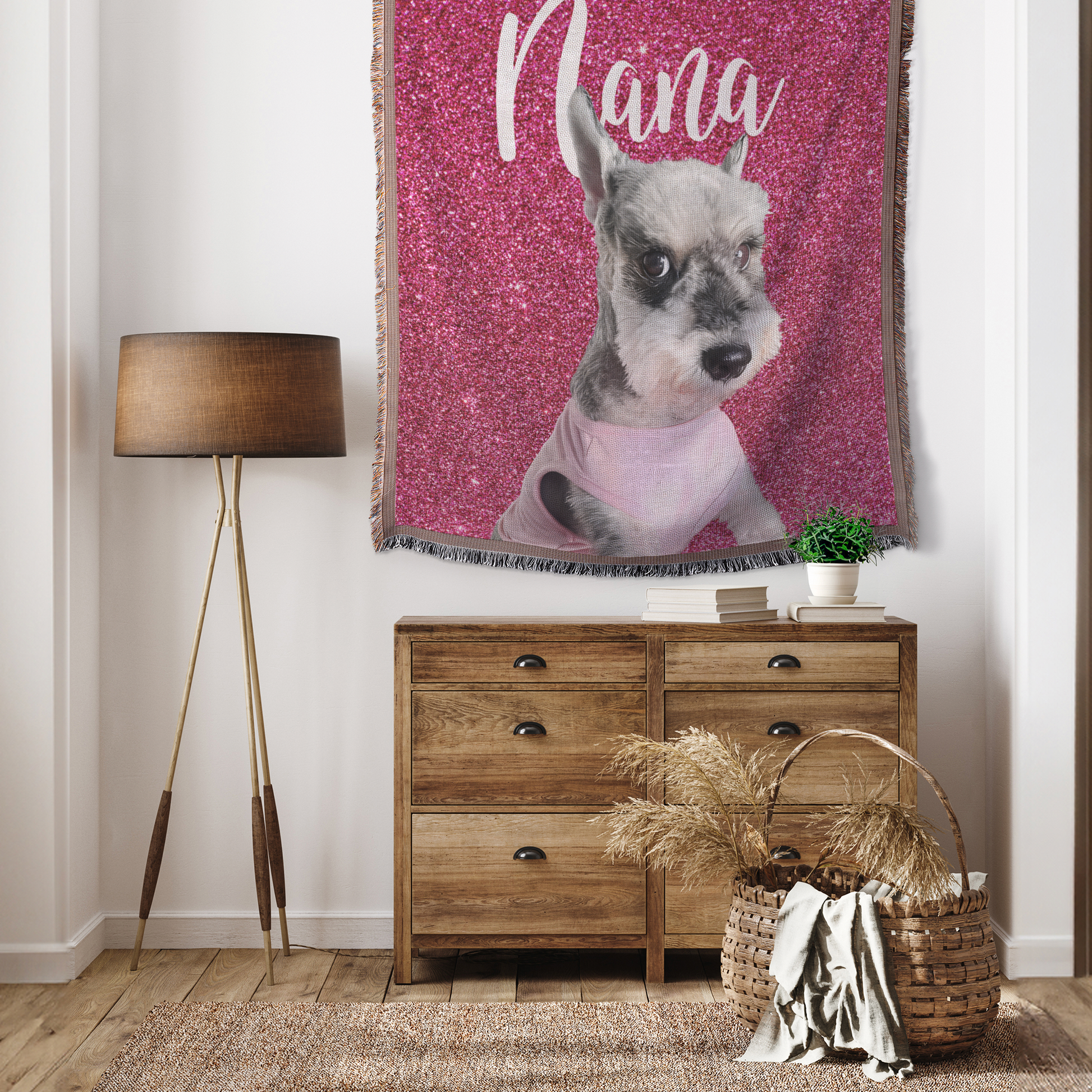Personalized_Sparkle_Dog_Portrait_Woven__Tapestry_V_Mockup.png